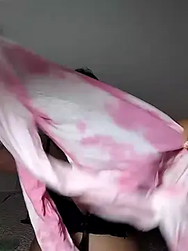 Van3orgasm4me online show from 03.12.25