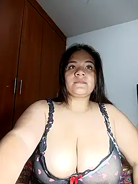 Van3orgasm4me online show from 09.12.25