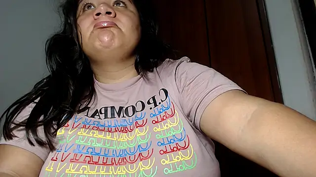 Van3orgasm4me online show from 04.07.26