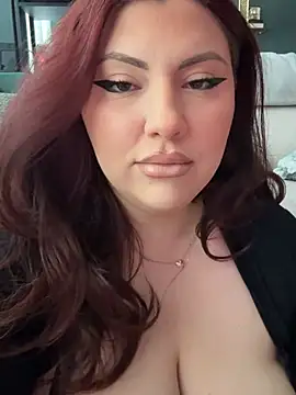 CurvyKimmy1 online show from 05.28.26