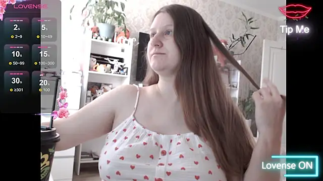 AmeyaLovea online show from 03.20.26