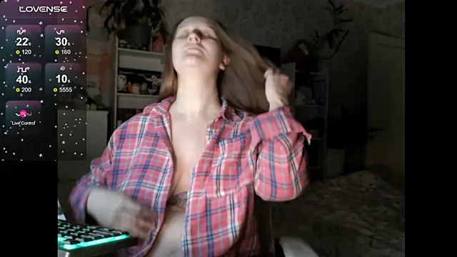 AmeyaLovea online show from 03.30.26