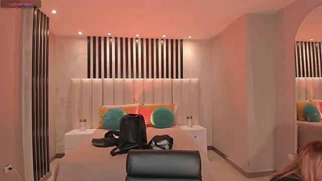 LexieWayne online show from 03.07.26