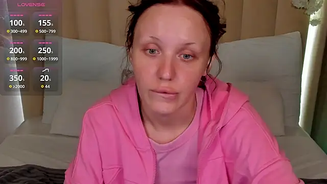 LianaFord online show from 05.21.26