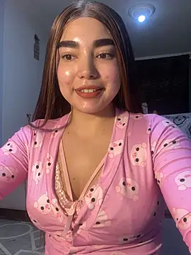 DulceChloe99 online show from 04.23.26