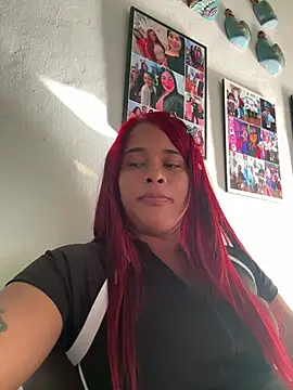 sweet morbid hot online show from 01.29.25