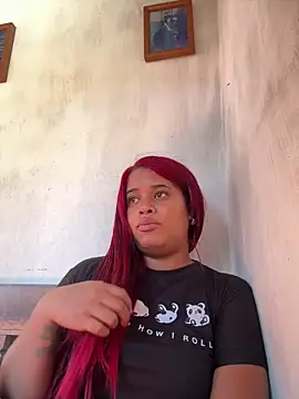 sweet morbid hot online show from 03.21.25