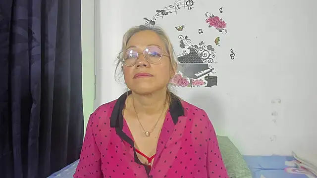 anthonela mature  online show from 02.06.25