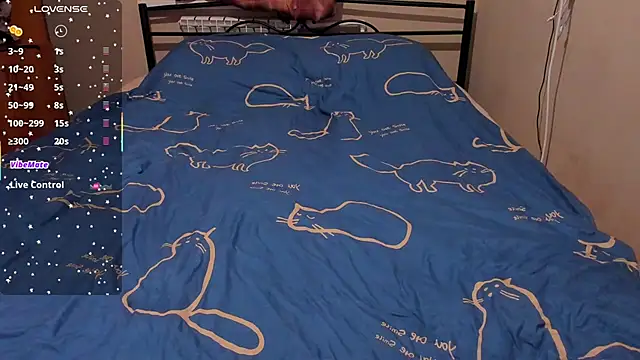 Snapshot of eva_zero chatting on 02.26.26 eva zero online show from 02.26.26