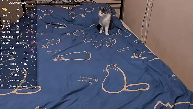 eva zero online show from 03.10.26