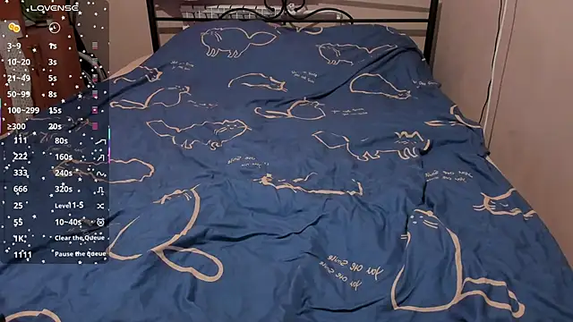 eva zero online show from 04.16.26