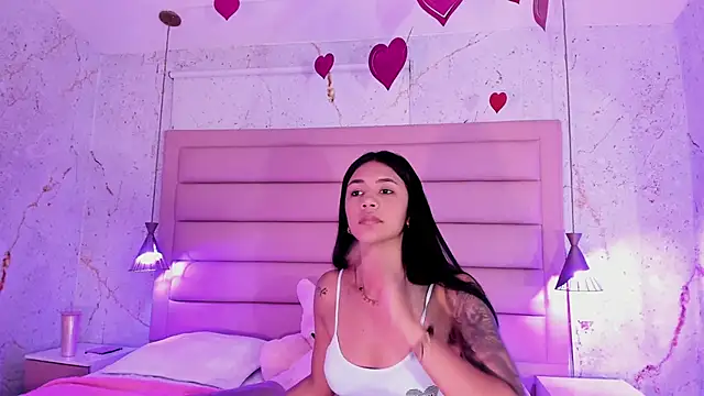 AntonellaRossi online show from 02.19.25