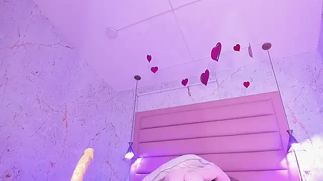 AntonellaRossi online show from 02.21.25