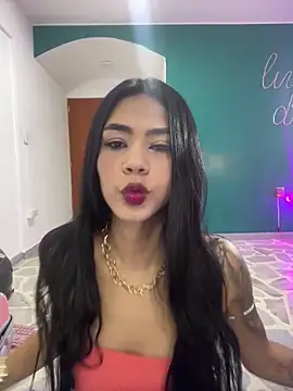 Snapshot of AntonellaRossi chatting on 06.14.26 AntonellaRossi online show from 06.14.26