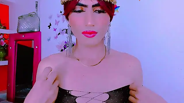 priscilahotker online show from 01.17.25