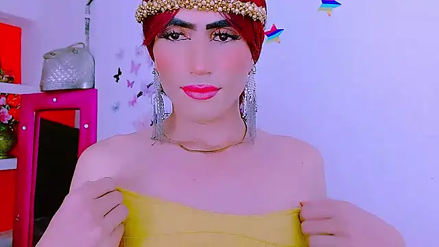 priscilahotker online show from 01.17.25