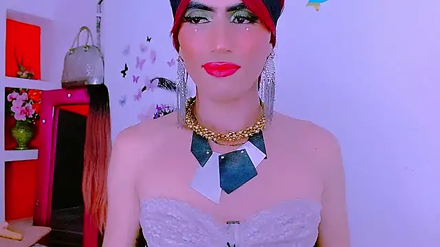 priscilahotker online show from 01.19.25