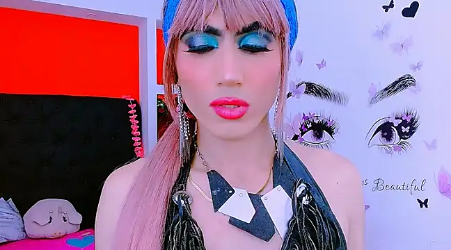 priscilahotker online show from 02.05.25