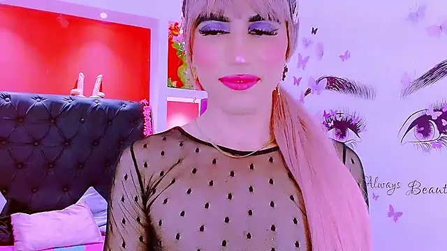priscilahotker online show from 03.10.25