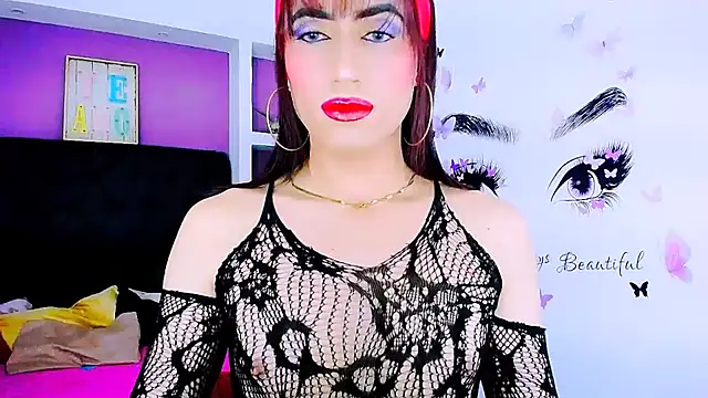 priscilahotker online show from 09.12.25