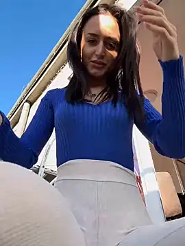 Zeyna1 online show from 01.30.25