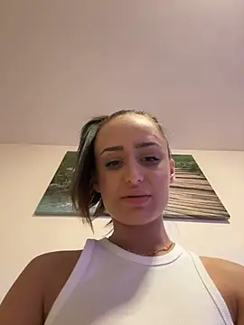 Zeyna1 online show from 03.14.25