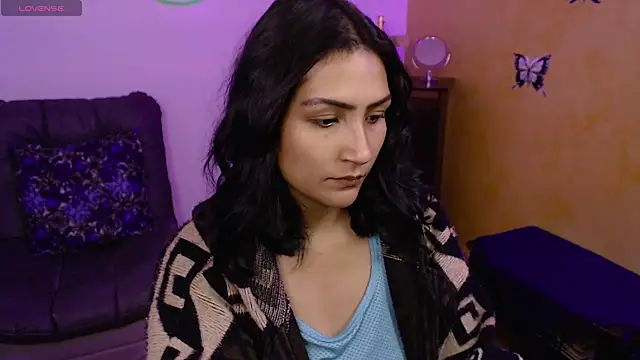 Snapshot of leah-666 chatting on 01.31.25 leah-666 online show from 01.31.25