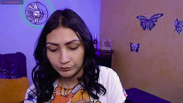 Snapshot of leah-666 chatting on 03.21.25 leah-666 online show from 03.21.25