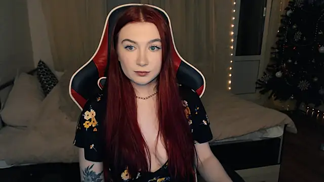 Cute lina online show from 12.26.24