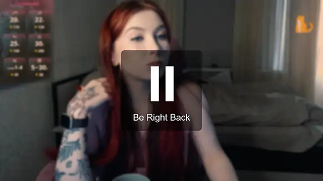 Cute lina online show from 03.03.25