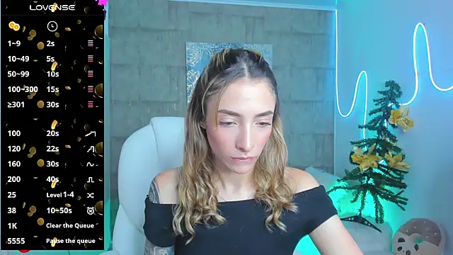 barbie scoth  online show from 12.19.24