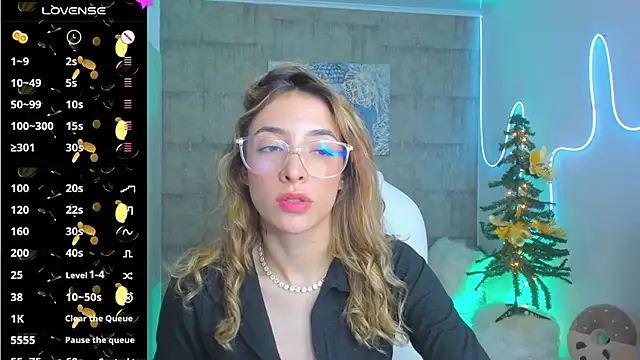 barbie scoth  online show from 12.22.24