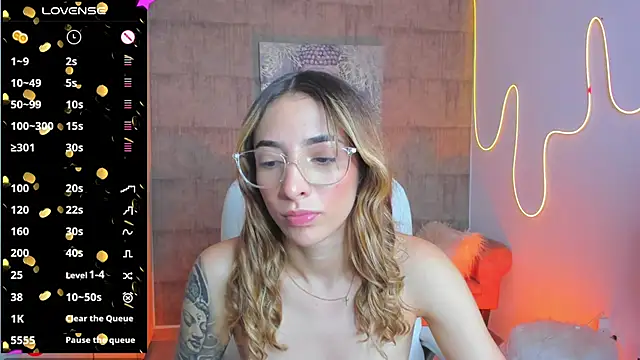 barbie scoth  online show from 01.21.25