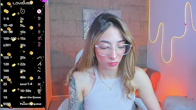 barbie scoth  online show from 01.25.25