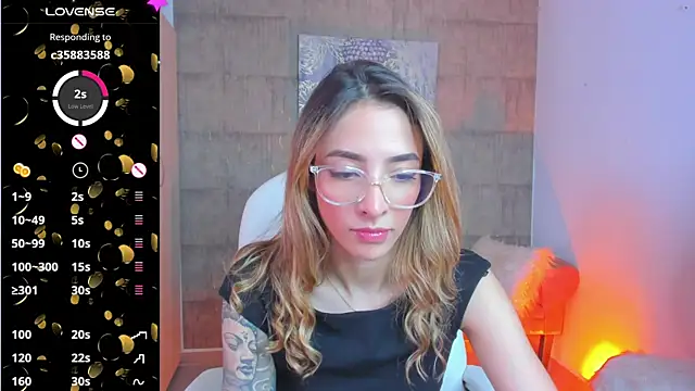 barbie scoth  online show from 01.30.25