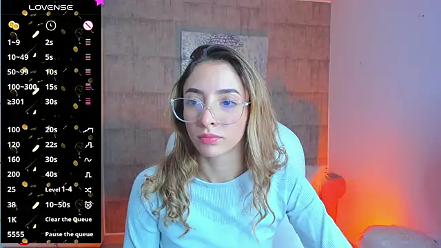 barbie scoth  online show from 02.02.25