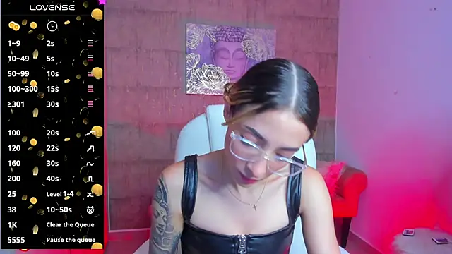 barbie scoth  online show from 02.17.25