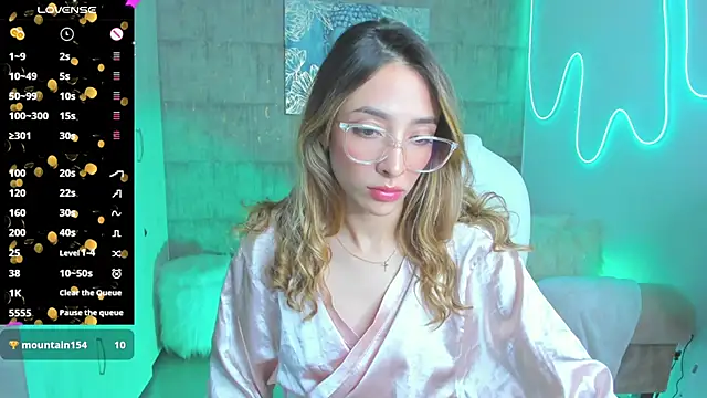 barbie scoth  online show from 03.08.25