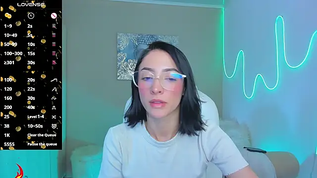 barbie scoth  online show from 09.21.25