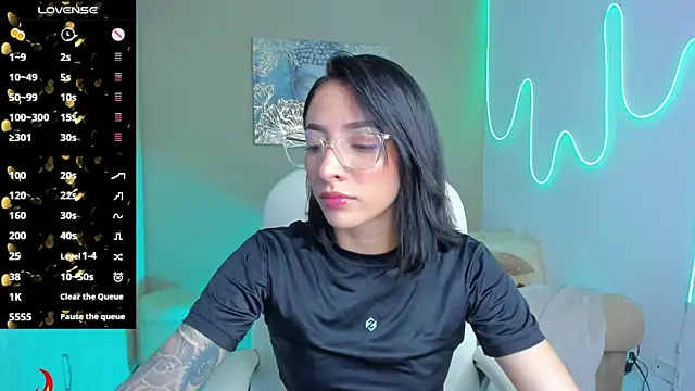 barbie scoth  online show from 10.12.25