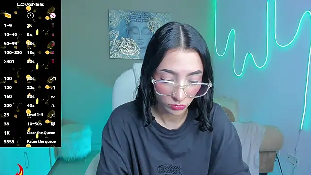 barbie scoth  online show from 10.18.25