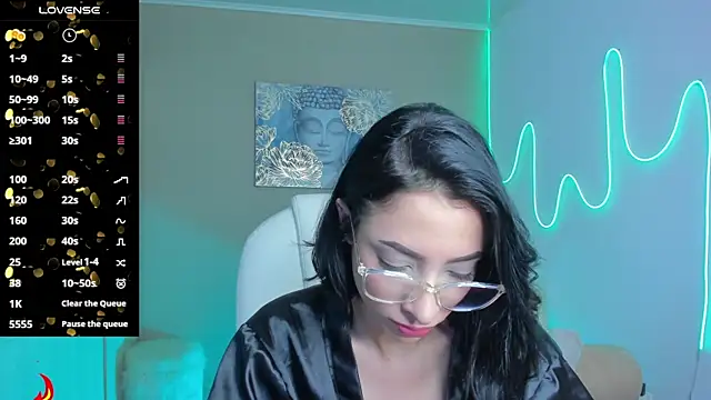 barbie scoth  online show from 10.19.25