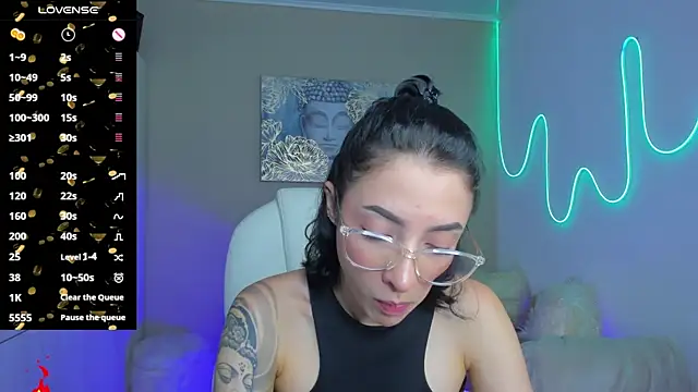 barbie scoth  online show from 10.25.25