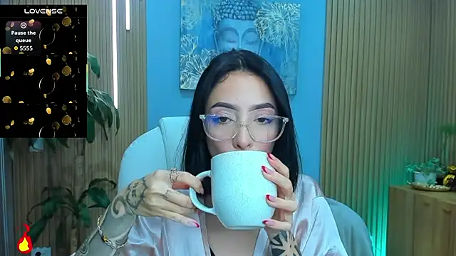 barbie scoth  online show from 03.03.26