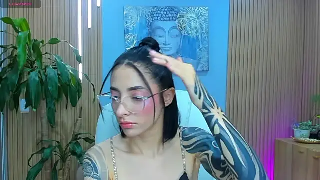 barbie scoth  online show from 04.02.26