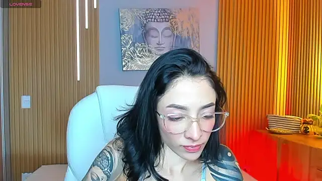 barbie scoth  online show from 06.20.26