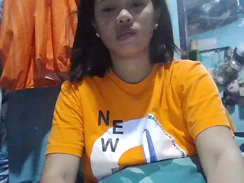 Silly Girl21 online show from 02.09.26