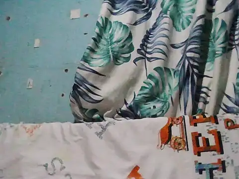 Silly Girl21 online show from 04.02.26