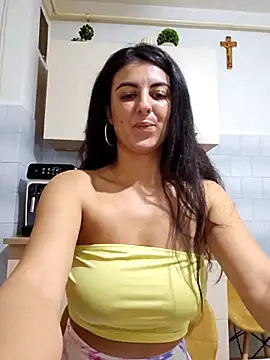 NathalieDream online show from 10.06.25
