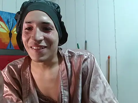 Snapshot of hairy21dick chatting on 02.10.26 hairy21dick online show from 02.10.26